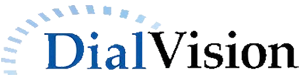 DialVision Logo